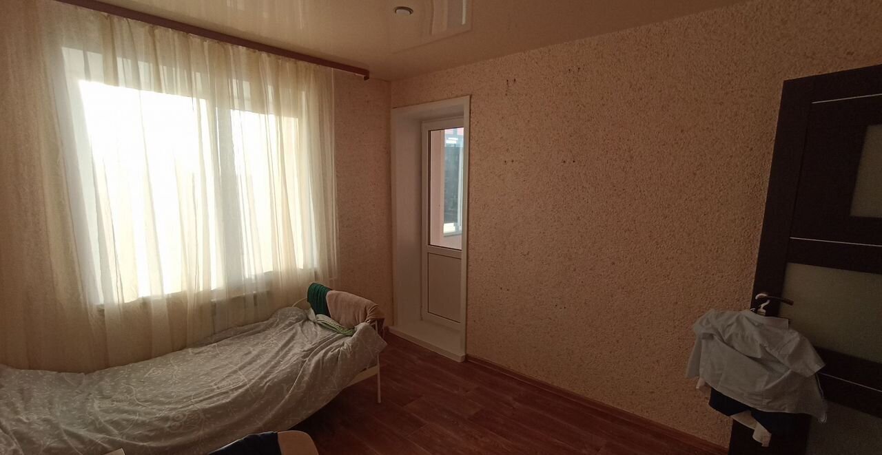 квартира г Качканар Качканарский муниципальный округ, мкр-н 6А, 15 фото 7