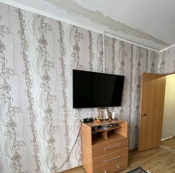 квартира г Ессентуки ул Средняя фото 3