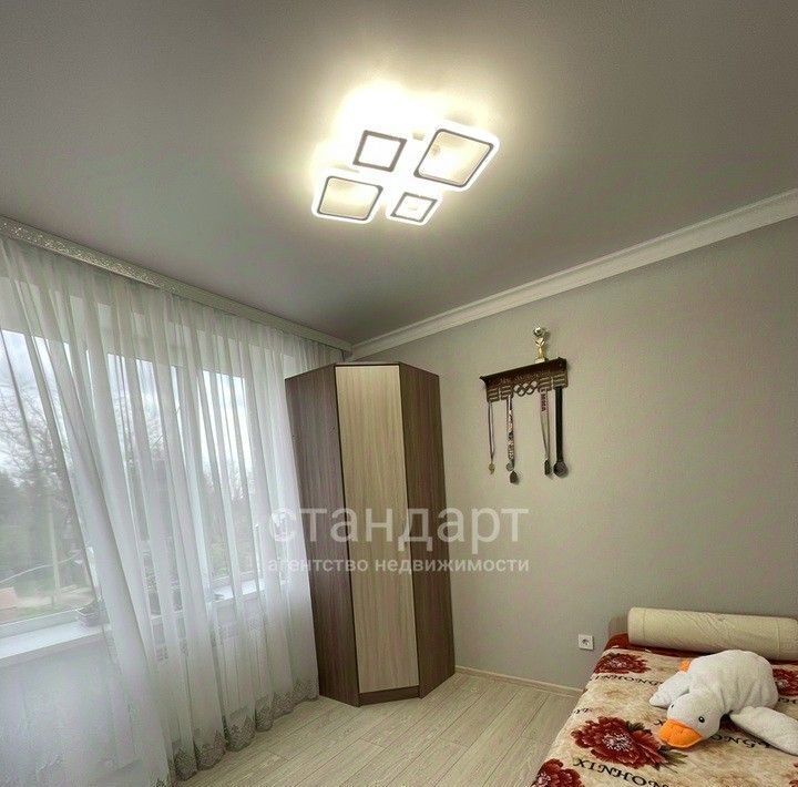 квартира г Ессентуки ул Средняя фото 16