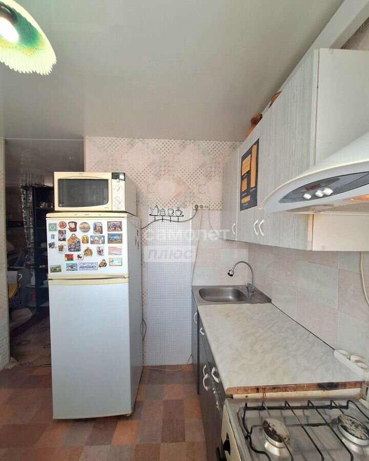 квартира г Липецк р-н Левобережный пр-кт Мира 11а фото 21