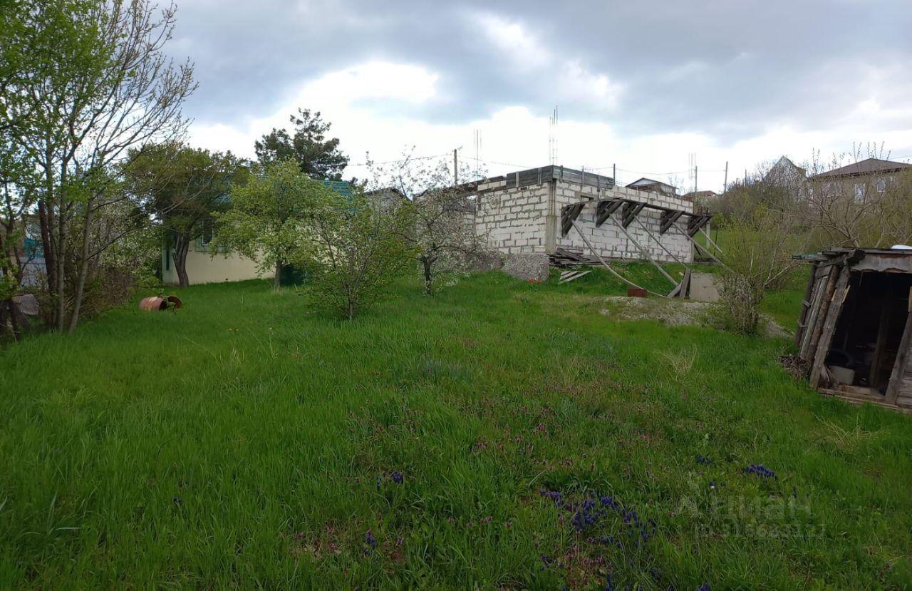 дом г Новороссийск с Гайдук с Борисовка ул Песенная фото 7