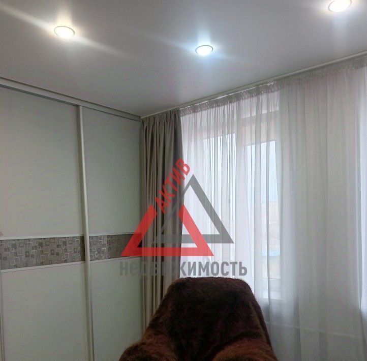 квартира г Каменск-Уральский Синарский ул Кунавина 20 фото 5