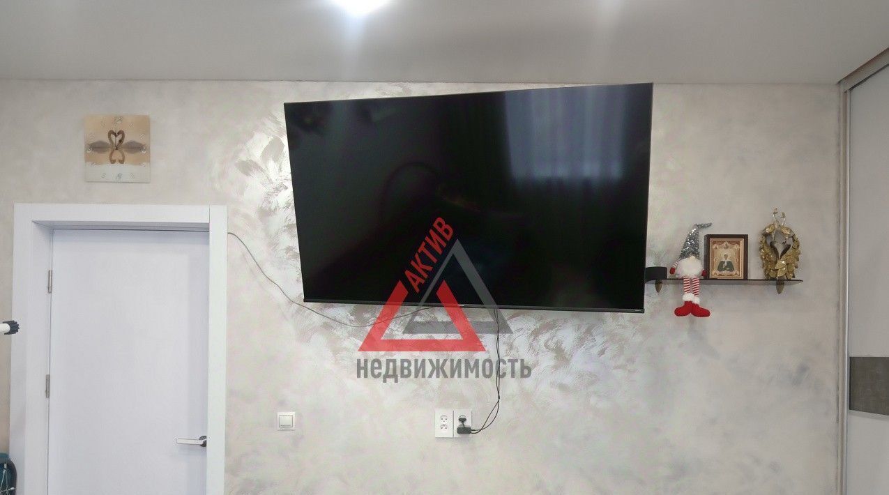 квартира г Каменск-Уральский Синарский ул Кунавина 20 фото 8