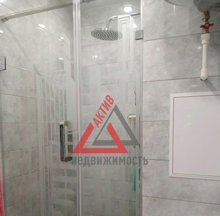 квартира г Каменск-Уральский Синарский ул Кунавина 20 фото 23