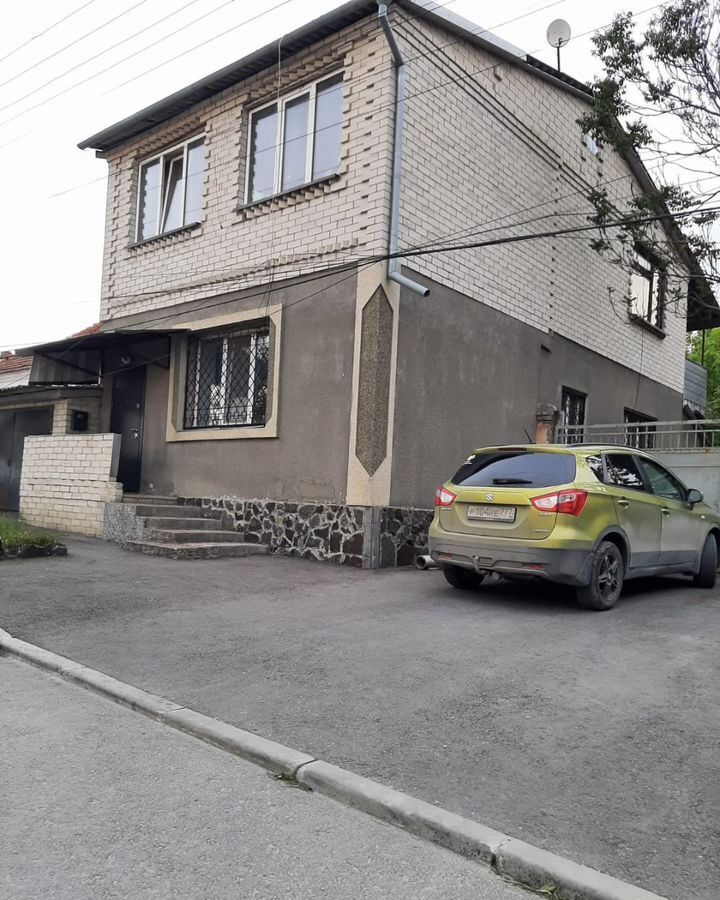 дом г Симферополь ул Ладыгина фото 10
