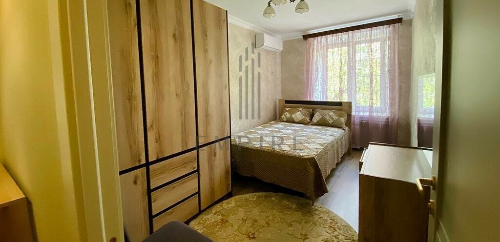 квартира г Москва метро Коломенская пр-кт Андропова 17к/1 фото 6