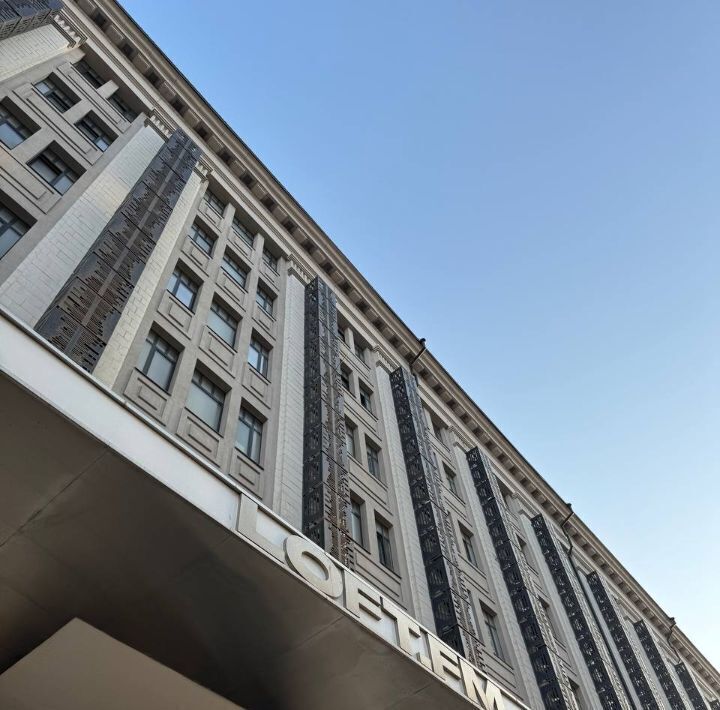 квартира г Москва метро Калитники ул Нижегородская 32с/3 фото 26