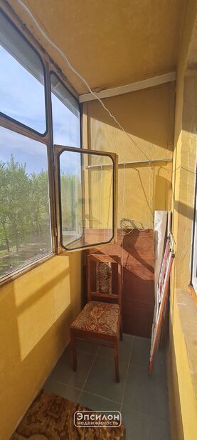 квартира г Курск р-н Центральный ул Бойцов 9-й дивизии 199 фото 4