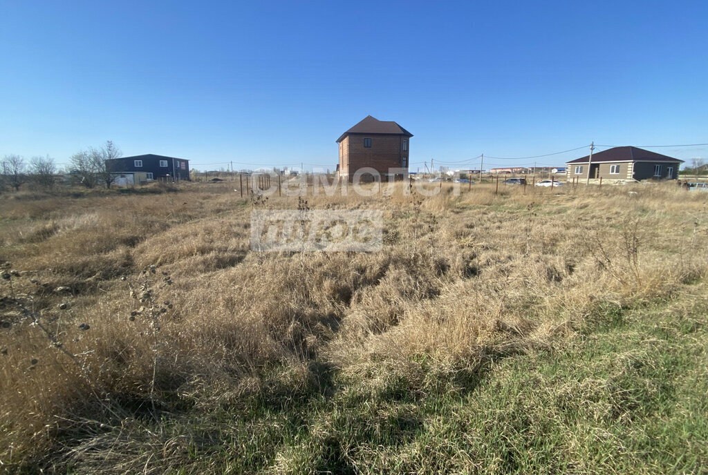 земля р-н Славянский г Славянск-на-Кубани ул Аэродромная 23 фото 4