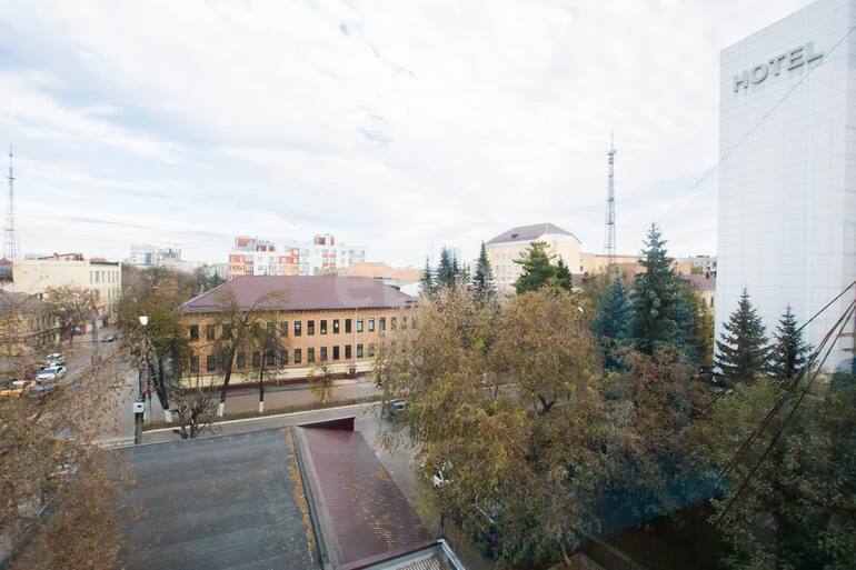 квартира г Калуга р-н Ленинский ул Московская 31 фото 12