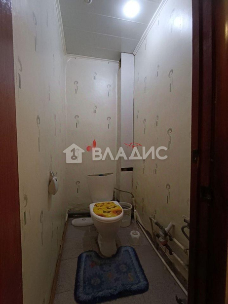 квартира г Белгород Западный ул Щорса 45м фото 9