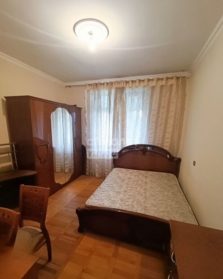 квартира г Нальчик Центр пр-кт Ленина 52 фото 9