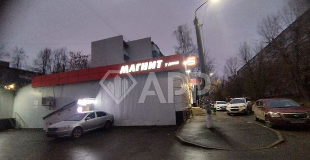 Авиастроительная ул Челюскина 64 Республика Татарстан Татарстан фото