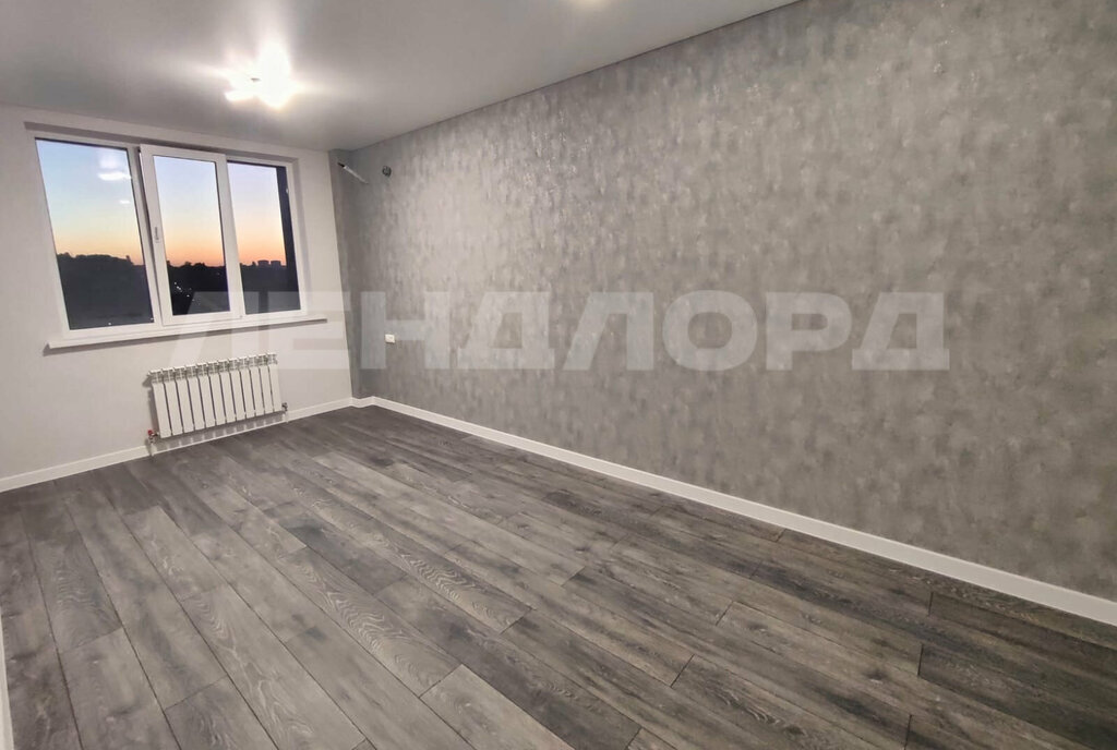 квартира г Ростов-на-Дону ул Вагулевского 35/26 фото 4
