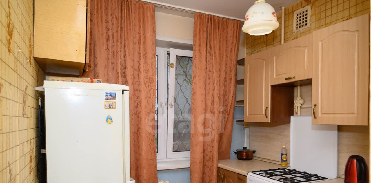 квартира г Тверь р-н Московский пр-кт Волоколамский 23 фото 2