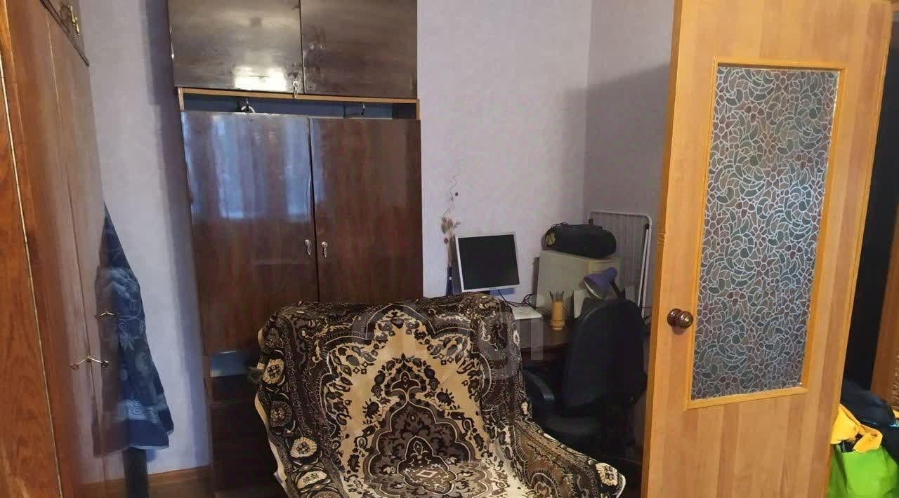 квартира г Тверь р-н Московский б-р Цанова 11к/1 фото 3