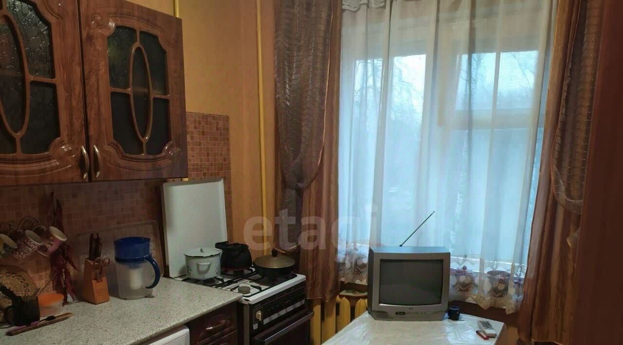 квартира г Тверь р-н Московский б-р Цанова 11к/1 фото 2