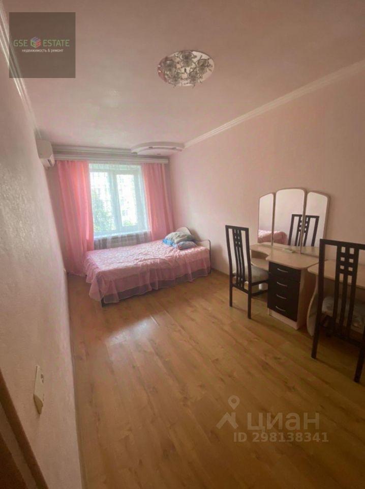 квартира р-н Анапский г Анапа ул Новороссийская 308 район 5 школы фото 5