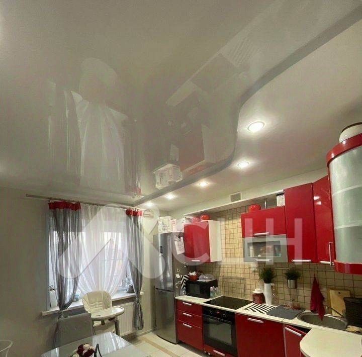 квартира г Саров ул Павлика Морозова 10 фото 1