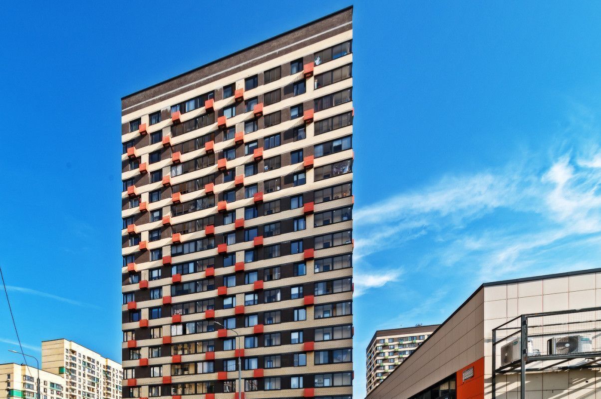 квартира г Мытищи ул Кадомцева 2б Медведково фото 16
