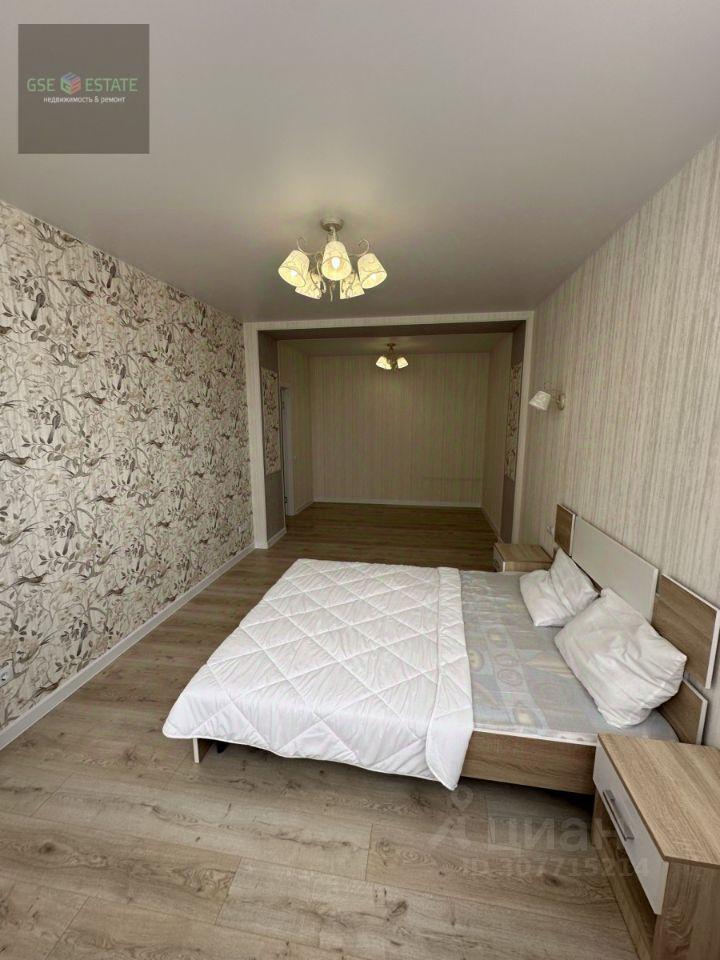 квартира р-н Анапский г Анапа ул Крестьянская 27/3 фото 6