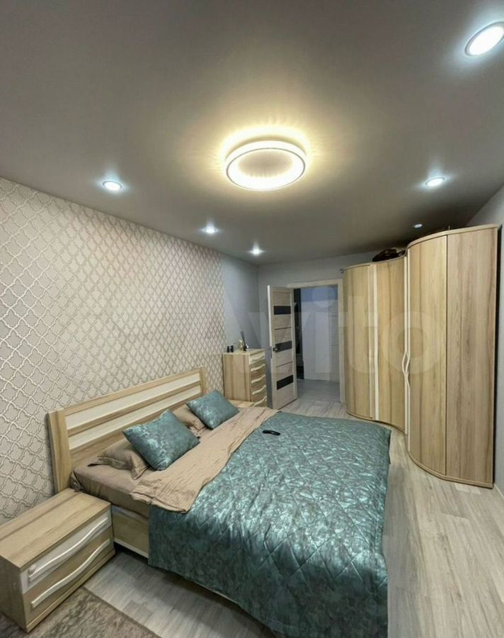 квартира г Красноярск р-н Октябрьский ул Калинина 179 фото 20