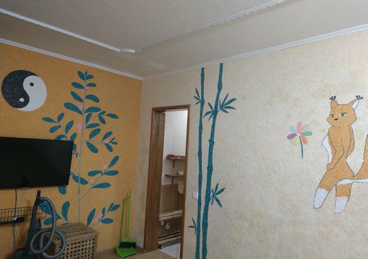 квартира г Жуковский ул Дугина 23 Ильинская фото 14