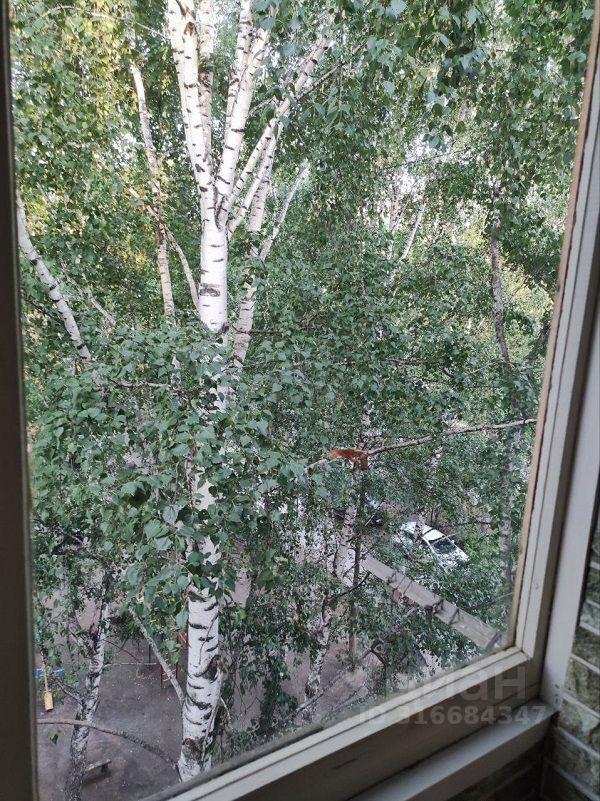 квартира г Новосибирск р-н Советский ул Российская 28 фото 10