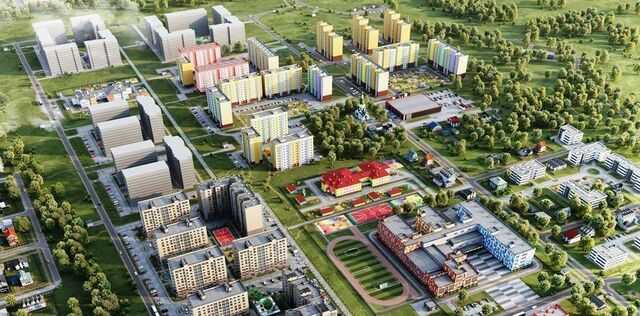 р-н Московский б-р Борисовский 13к/2 фото
