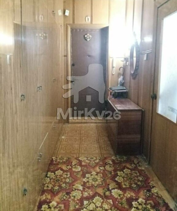 квартира г Пятигорск ул Егоршина 10 фото 26