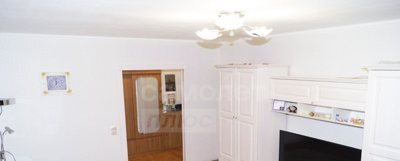 квартира г Оренбург р-н Ленинский пр-кт Гагарина 25/5 фото 10