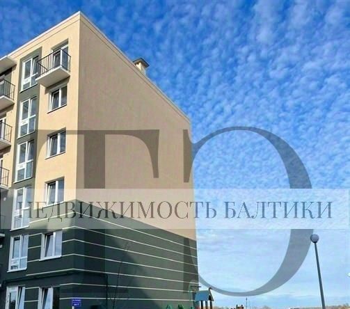 квартира г Пионерский ул Гептнера 17 фото 5