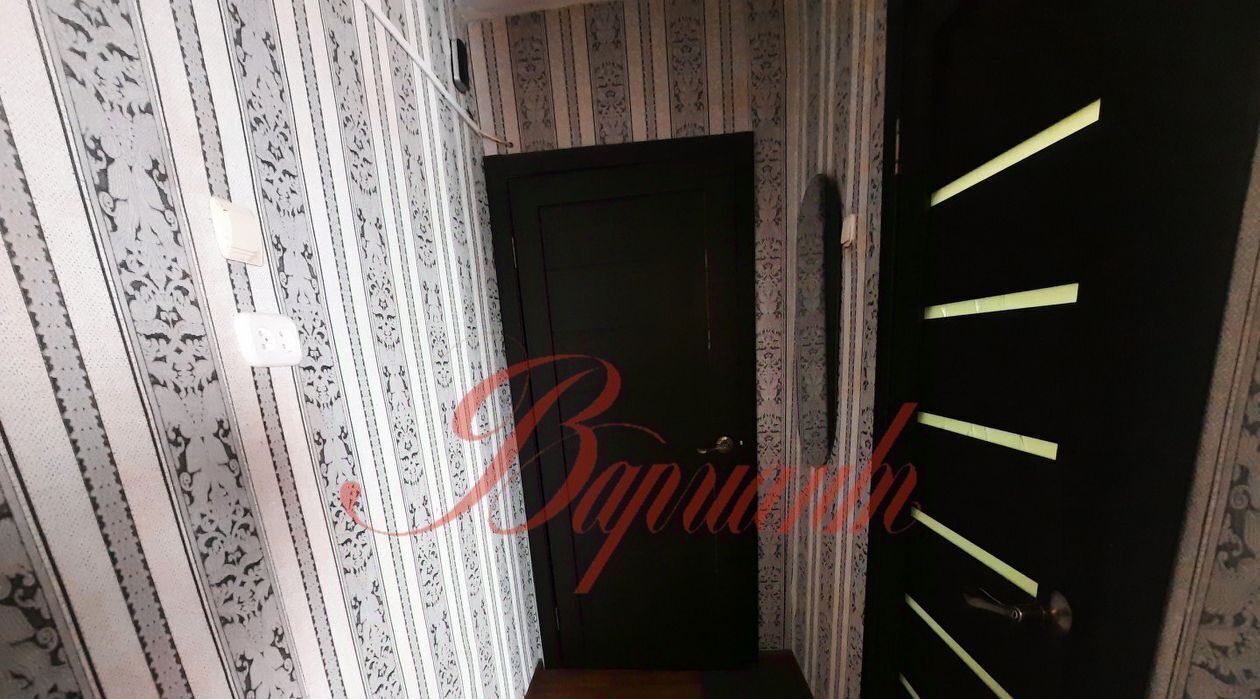 квартира г Северодвинск ул Мира 2 фото 6