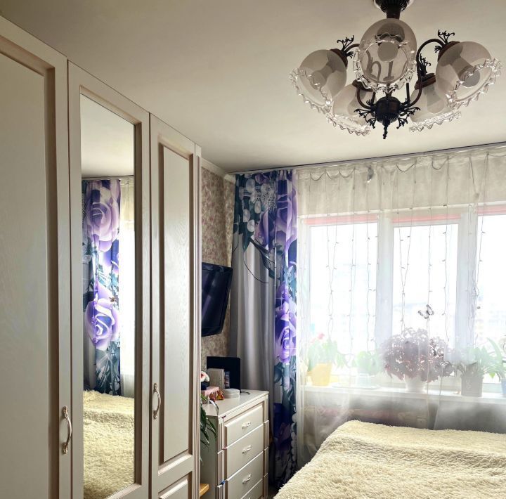 квартира г Омск р-н Центральный наб Тухачевского 20 фото 2