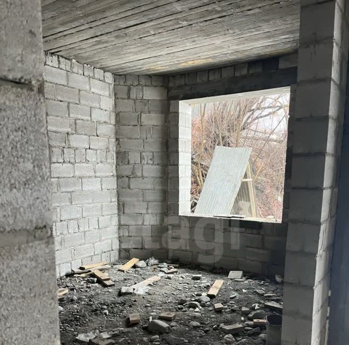 дом г Владикавказ р-н Затеречный снт Дружба 3/207 фото 13