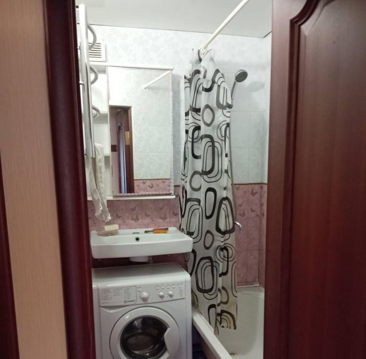 квартира г Ростов-на-Дону р-н Советский ул 2-я Краснодарская 68/2 фото 11