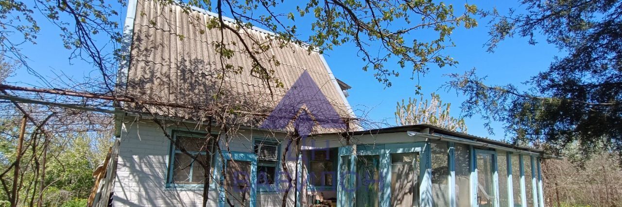 дом г Волгодонск снт Мичуринец 1858 фото 32