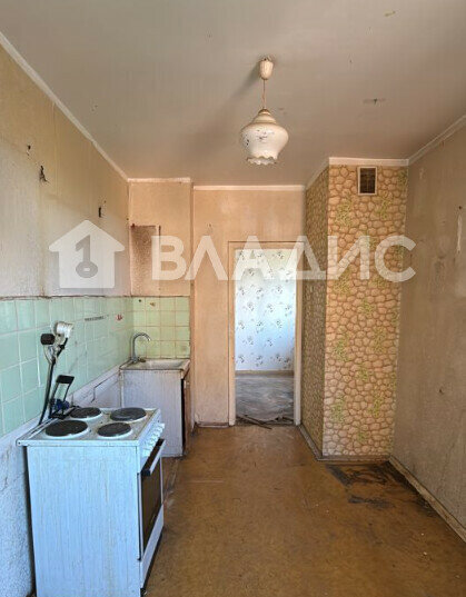 квартира г Москва метро Крестьянская Застава пер 3-й Крутицкий 13 фото 11