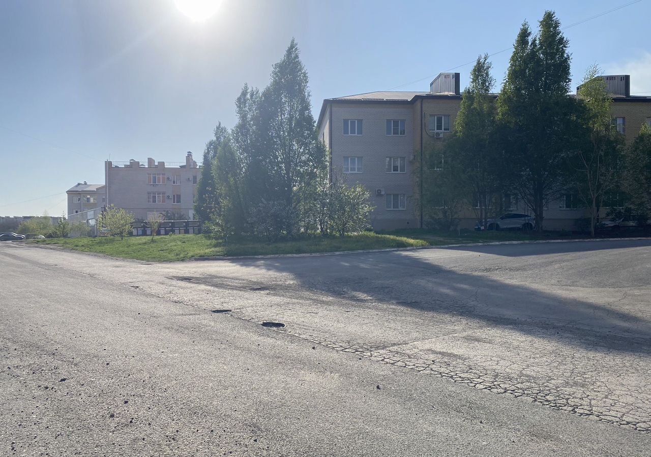 квартира г Таганрог Северный пер 1-й Новый 14/9 фото 16
