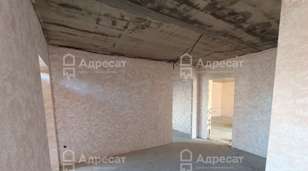 дом г Волгоград р-н Советский посёлок Верхняя Ельшанка ул Ежевичная фото 8