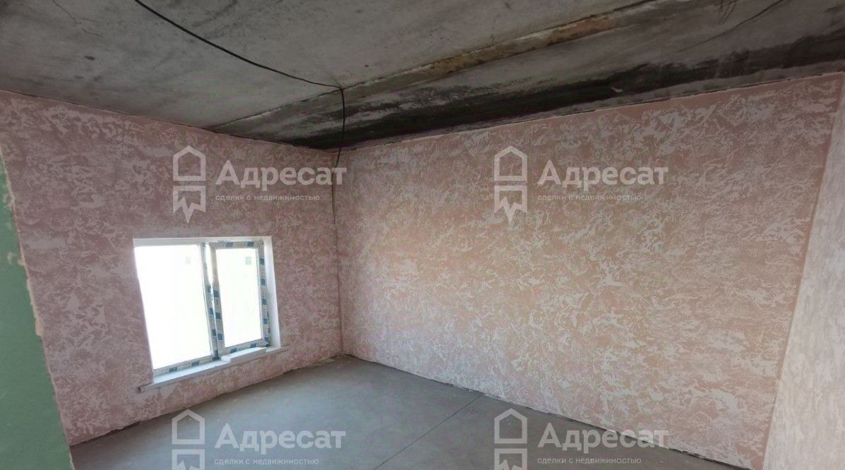 дом г Волгоград р-н Советский посёлок Верхняя Ельшанка ул Ежевичная фото 6