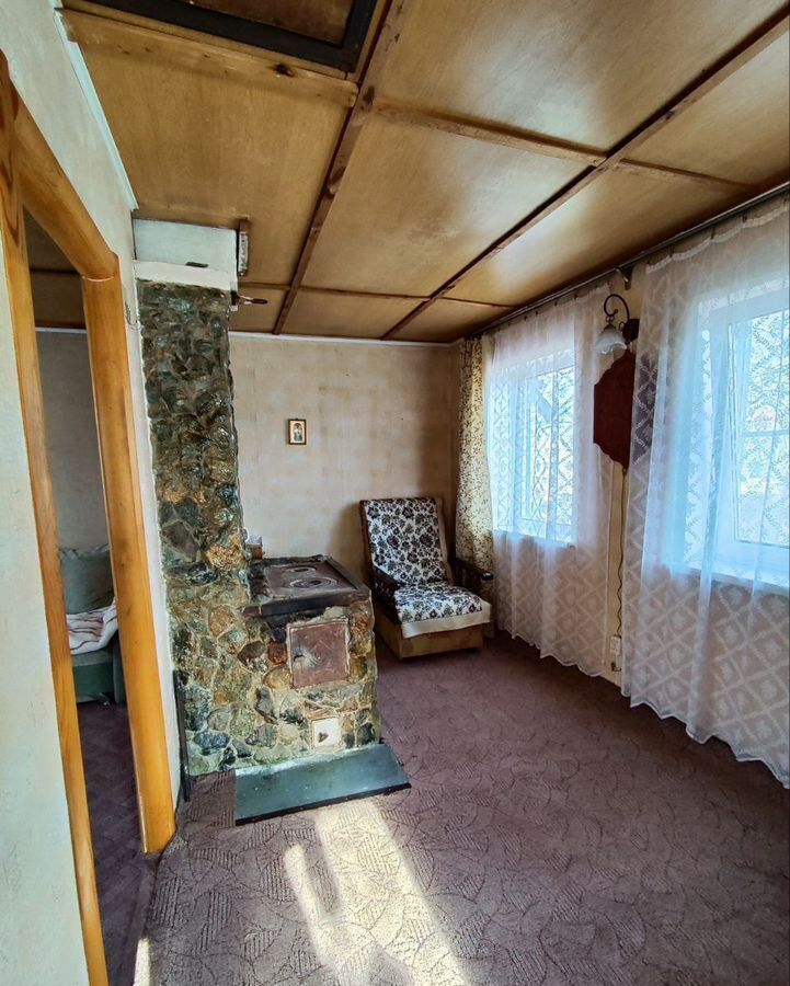 дом г Челябинск сад Жилищник ул Строительная Троицкий тракт фото 8
