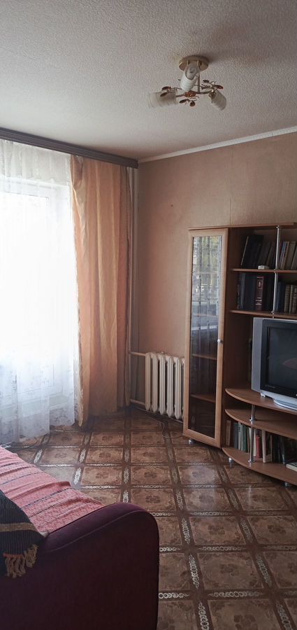 квартира р-н Тейковский г Тейково ул Молодежная 3 фото 1