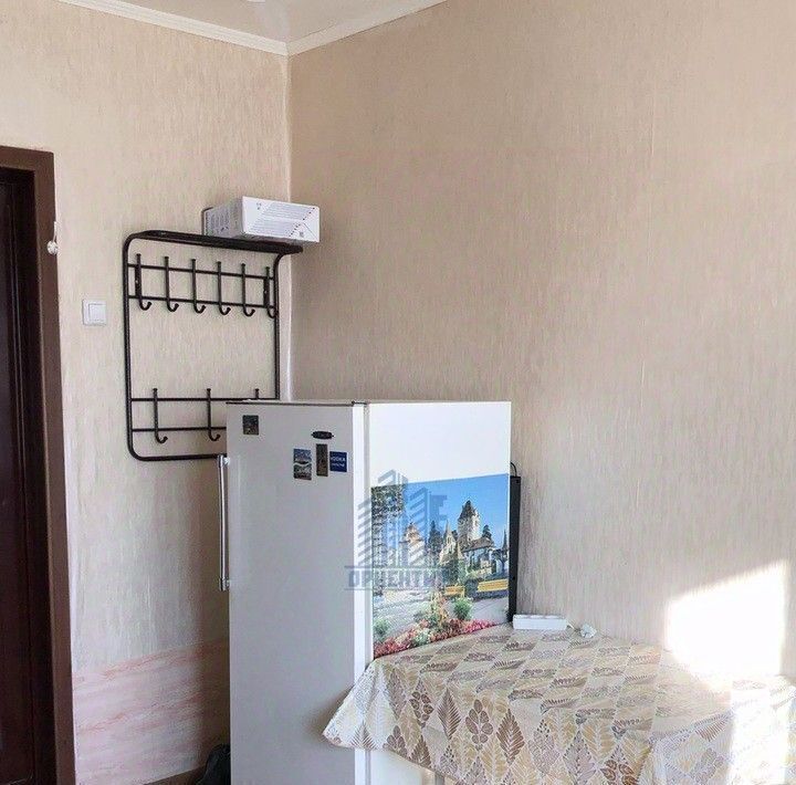 комната г Чебоксары р-н Московский ул Социалистическая 13а фото 7