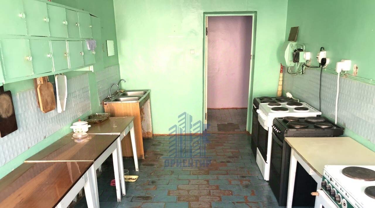 комната г Чебоксары р-н Московский ул Социалистическая 13а фото 11