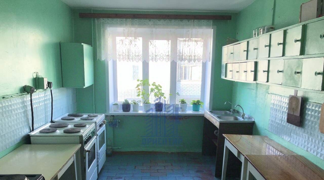 комната г Чебоксары р-н Московский ул Социалистическая 13а фото 9