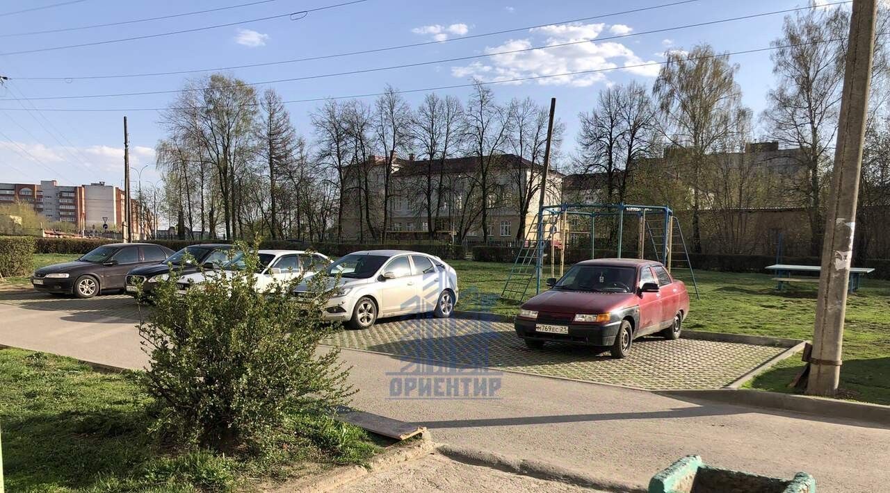 комната г Чебоксары р-н Московский ул Социалистическая 13а фото 20