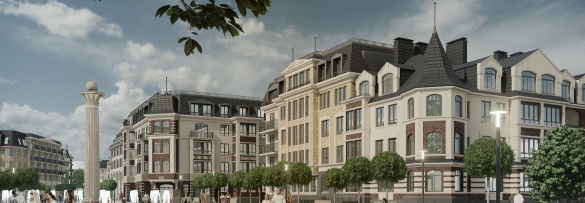 квартира г Пионерский ул Рензаева 3 фото 7