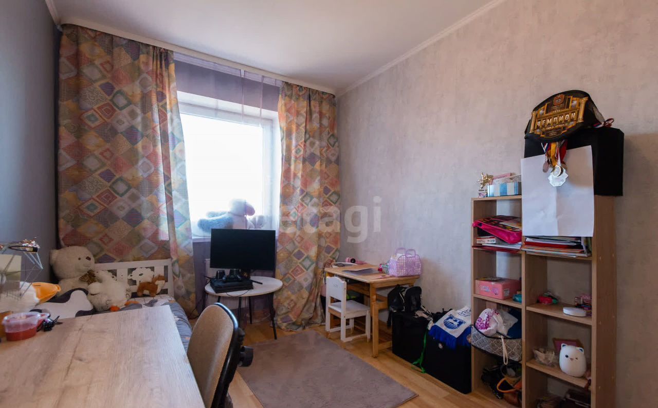 квартира г Калининград р-н Ленинградский ул Толбухина 6 фото 10