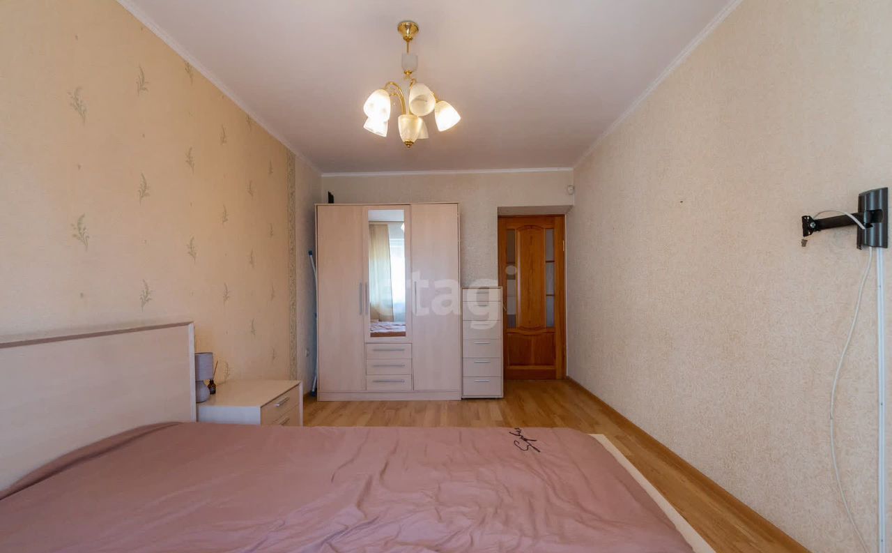 квартира г Калининград р-н Ленинградский ул Толбухина 6 фото 16